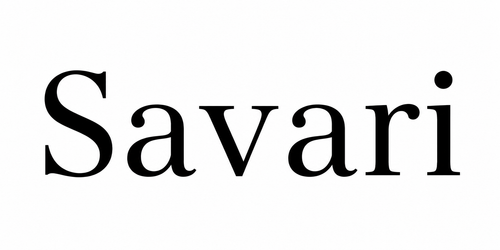 SAVARI